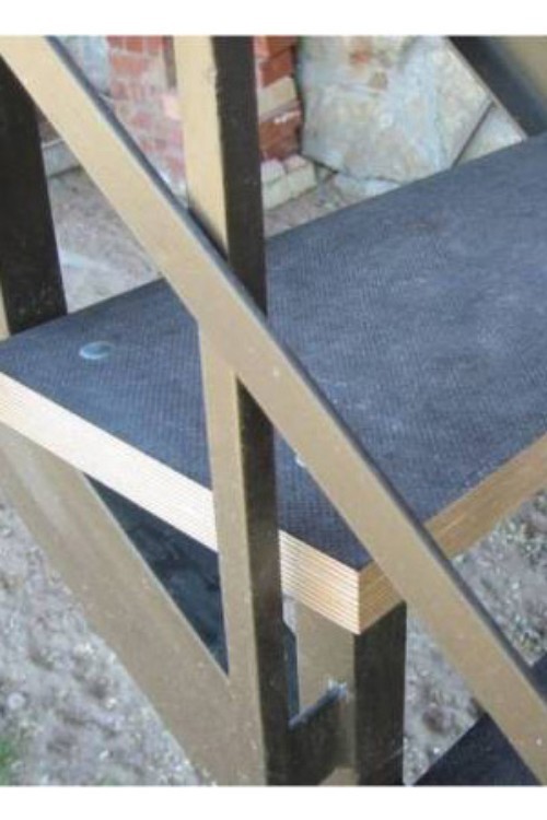 Turanlar Ahşap A.Ş