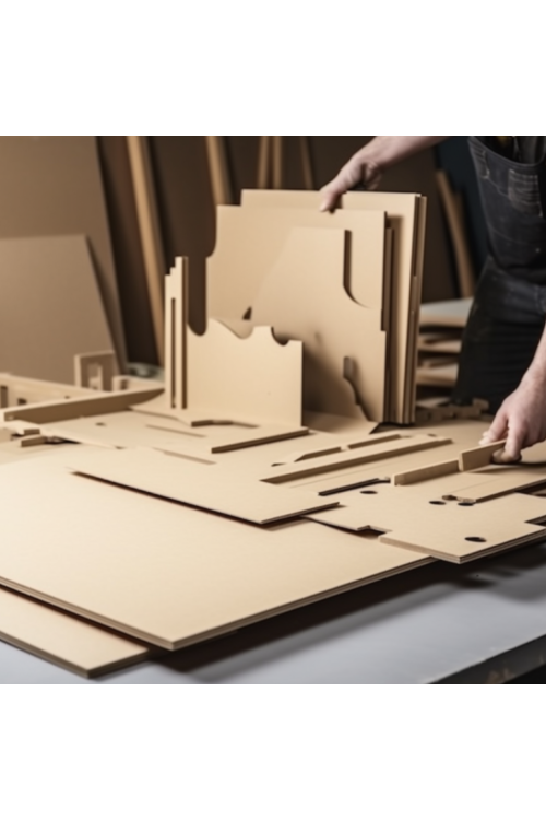 Turanlar Ahşap A.Ş