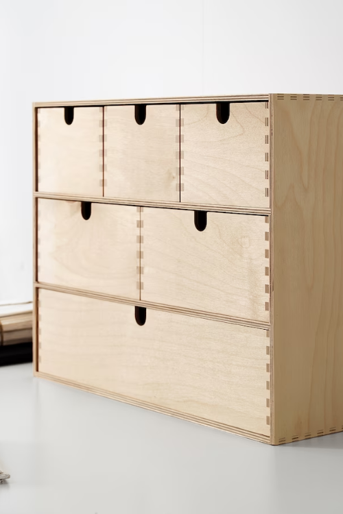 Turanlar Ahşap A.Ş - Kontrplak | Plywood Ürünleri