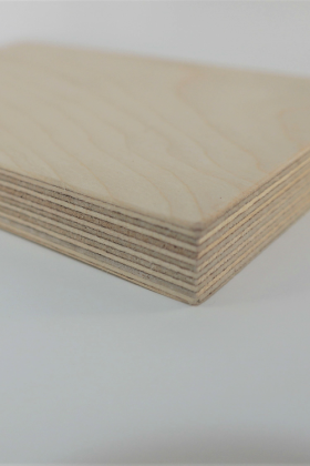 Huş Marin Kontrplak