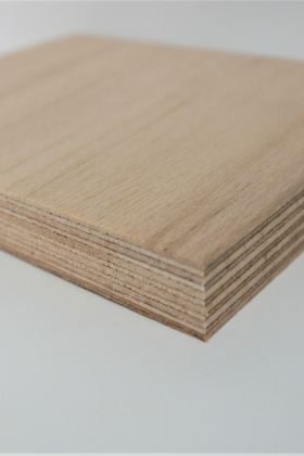 Kayın Marin Kontrplak