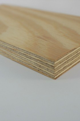 Çam Marin Kontrplak