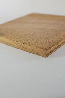 Egzotik Marin Kontrplak