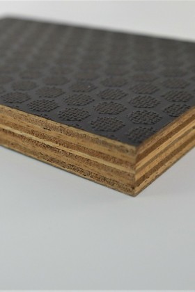 Hegza Plywood