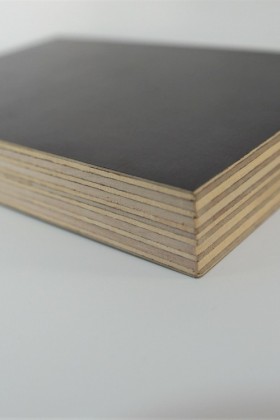 Filmli Plywood