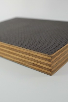 Wiremesh Plywood