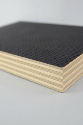 Wiremesh Plywood