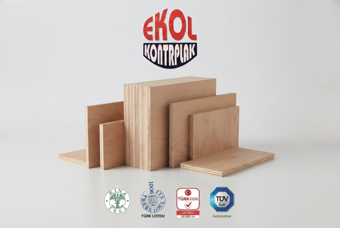 Ekol Kontrplak Yetkili Bölge Bayisi | Turanlar Ahşap